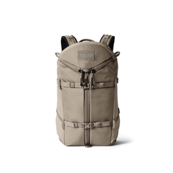 Yeti Ranchero 22L Everyday Backpack - Cape Dark Taupe
