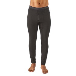 Patagonia Capilene Thermal Weight Mens Bottoms - Black