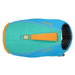 Ruffwear Float Coat Dog Life Jacket - Blue Dusk