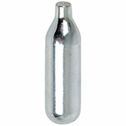 EzyFizz CO2 Soda Cartridge - 10pk - GrowlerWerks uKeg 64