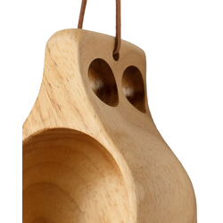 Oyo Hiking Wooden Cup