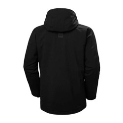 Helly Hansen Juniper 3.0 Mens Ski Jacket - Black