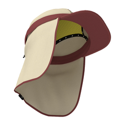 Ciele PYNCap Unisex Running Cap - Iconic VC - Laselva