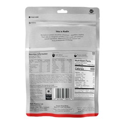 Radix Nutrition Original Breakfast Meal - Banana - 400cal