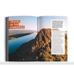 100 Things To See In The Kimberley - 2nd Edition