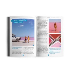 100 Things To See On Australia's Coral Coast