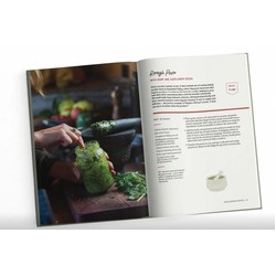 The Small Kitchen Cook