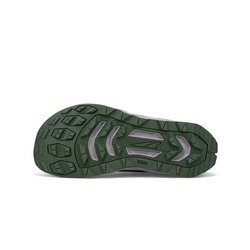 Altra Superior 6 Mens Trail Running Shoes - Black