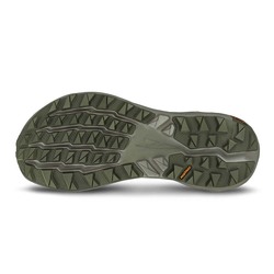 Altra Experience Wild Mens Trail Running Shoes - Black