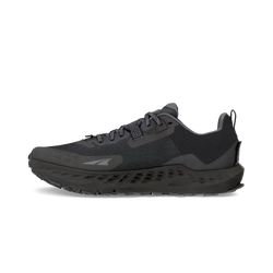 Altra Timp 5 Mens Trail Running Shoes - Black/Black