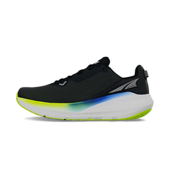 Altra FWD VIA Mens Road Running Shoes - Black/Blue