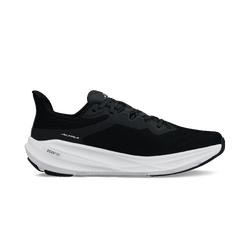Altra Experience Flow 2 Mens Road Running Shoes - Black/White