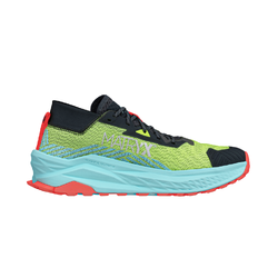 Altra Olympus 275 Mens Trail Running Shoes - Black/Yellow