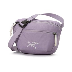 Arcteryx Mantis 1 Waist Pack - Black II