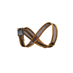 Arcteryx Heliad Belt - 32mm - Black/Yukon