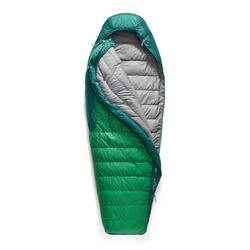 Sea to Summit Ascent -1C/30F Down Sleeping Bag - Regular