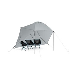 Sea To Summit Telos Hangout Pole Set - Grey