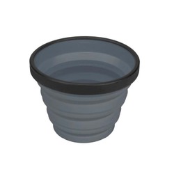 Sea To Summit X-Cup Lightweight Collapsible Cup - Sand
