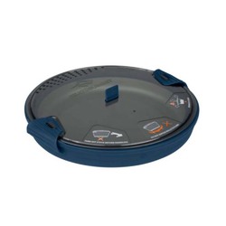 Sea To Summit X-Pot Collapsible Pot & Bowl - 4.0 Litre - Navy