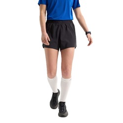 Arcteryx Norvan 5in Womens Running Shorts - Black