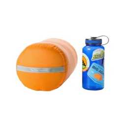 Big Agnes Stuff Sack - Tangelo