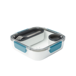 Black and Blum Original Lunch Box - 1L - Ocean