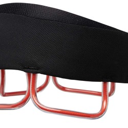 Black Diamond Momentum Mens Climbing Harness  - Kingfisher