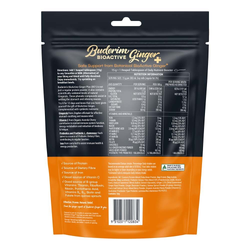 Buderim Ginger Bioactive + Daily Nutrient Booster Powder - 180g