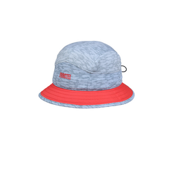 Fractel B-Series Unisex Bucket Hat - Flares - S/M - 56.5 cm