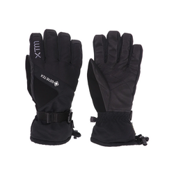 XTM Whistler Ladies Goretex Waterproof Snow Gloves - White