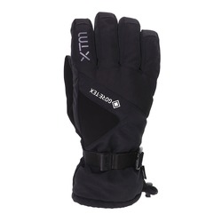 XTM Whistler II GTX Mens Snow Gloves - Khaki