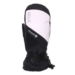 XTM Whistler II GTX Unisex Snow Mittens - White
