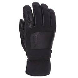 XTM Patrol GTX Unisex Snow Gloves - Black