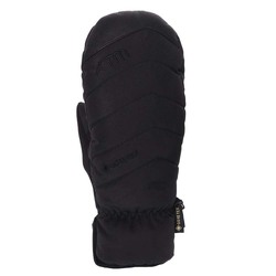 XTM Radiator GTX Snow Mittens - Black
