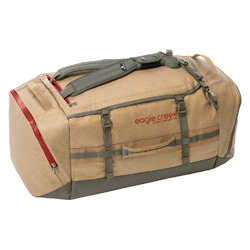 Eagle Creek Cargo Hauler 90L Duffel Bag - Charcoal