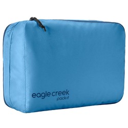 Eagle Creek Pack-It Isolate Clean/Dirty Packing Cube - M - Black