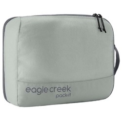 Eagle Creek Pack-It Reveal Expansion Packing Cube - M - Storm Grey