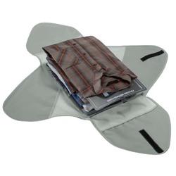 Eagle Creek Pack-It Reveal Garment Folder - L - Storm Grey