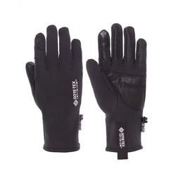 XTM Real Deal Goretex Snow Gloves - Black