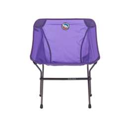 Big Agnes Skyline Ultralight Backpacking Chair - Evening Primrose