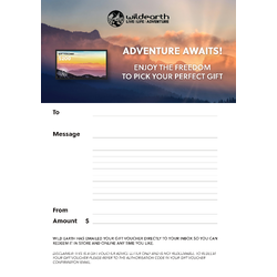 Gift Voucher - $200
