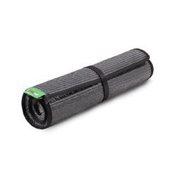 Muk Grass Mat - Large - Grey