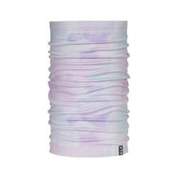 XTM Tempo Unisex Neck Tube Neck Warmer - Clouds