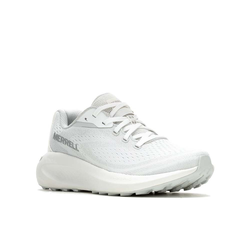 Merrell Morphlite Womens Trail Running Shoes - White