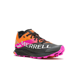Merrell MTL Skyfire 2 Matryx Mens Trail Running Shoes - Black/Multi