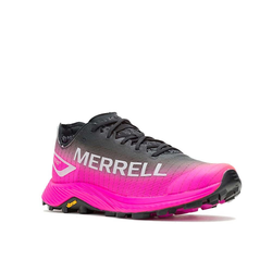Merrell MTL Long Sky 2 Matryx Mens Trail Running Shoes - Black/Multi