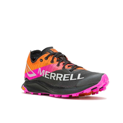 Merrell MTL Skyfire 2 Matryx Womens Trail Running Shoes - Black/Multi