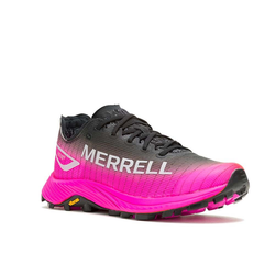 Merrell MTL Long Sky 2 Matryx Womens Trail Running Shoes - Black/Multi