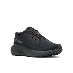 Merrell Morphlite Womens Trail Running Shoes - Triple Black