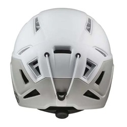 Julbo The Peak LT Ski and Mountaineering Helmet - White/Grey